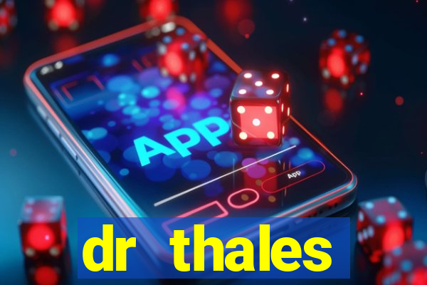 dr thales psiquiatra cruzeiro telefone